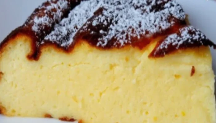 receita de bolo de iogurte em 1 minuto