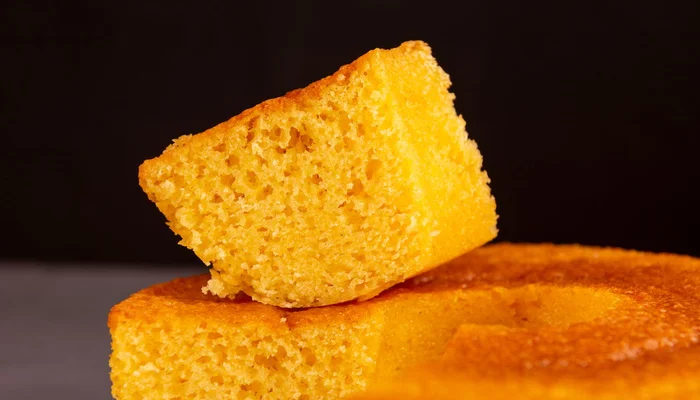 receita de bolo de bagaço de milho fofinho