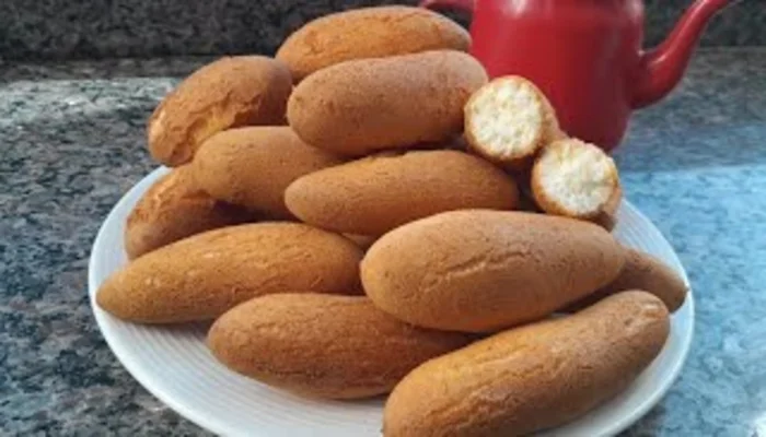 biscoito de polvilho doce